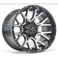 Ζάντες 4x4 875 10x20 6x114